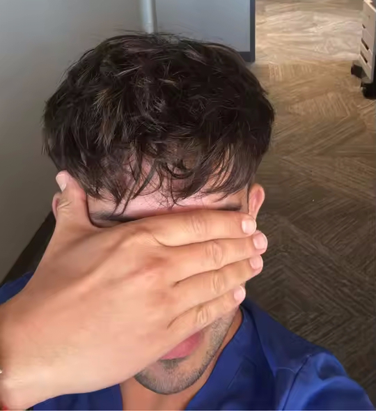 Qualität fühlt sich hochwertig an.