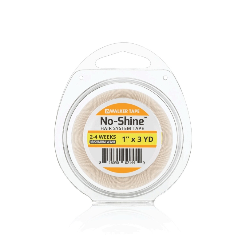 No-Shine| Walker Tape Haarsystem-Klebeband
